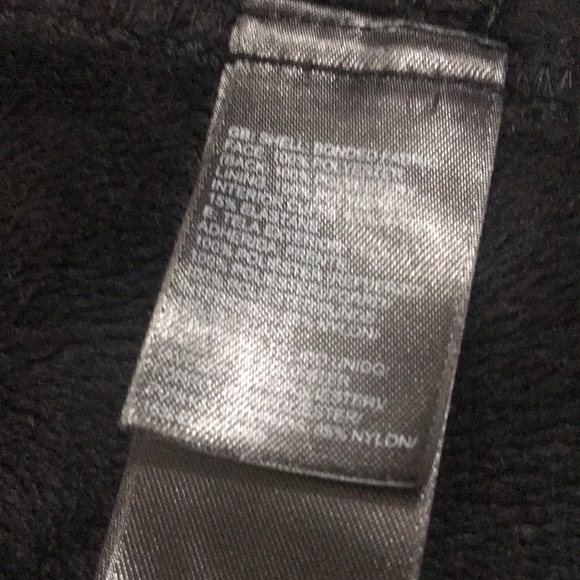 The north Face Jacket WiNDWALL - Picture 10 of 12